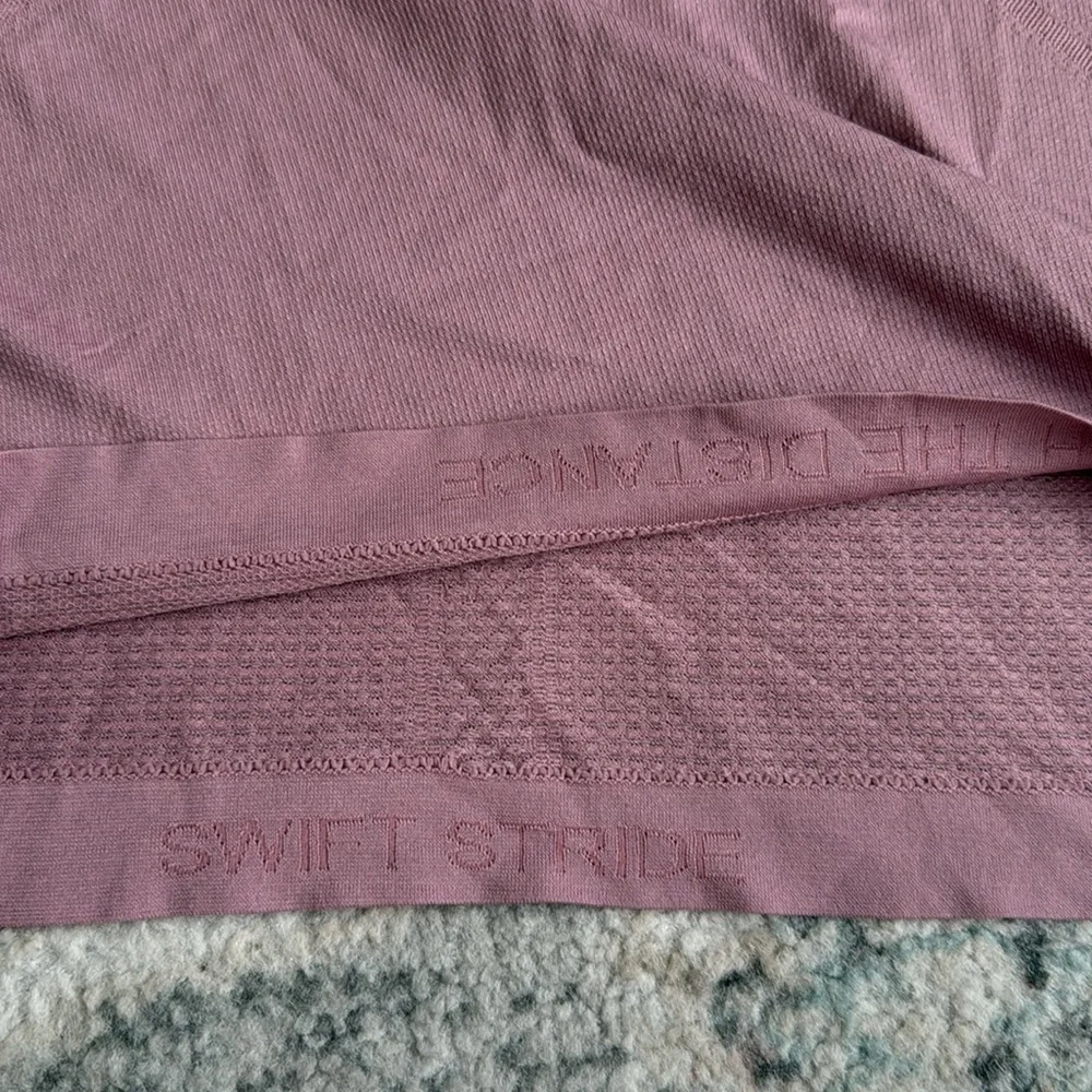 Lululemon Swiftly Tech Tank Top